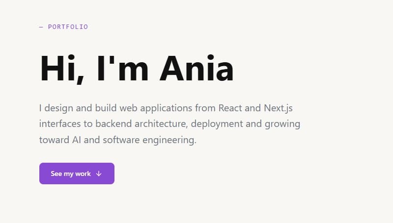 anavers.pl screenshot